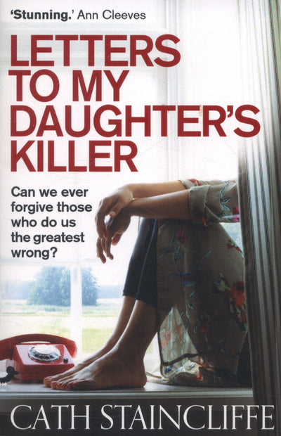 Letters To My Daughters Killer