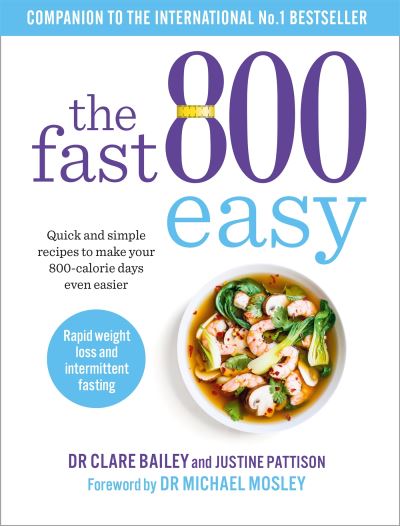 The fast 800 easy