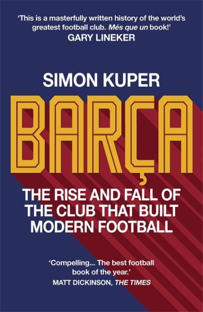 BarçA
