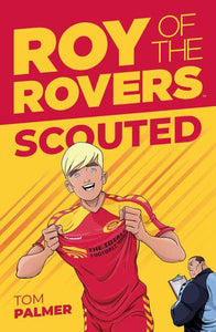 Roy Of The Rovers