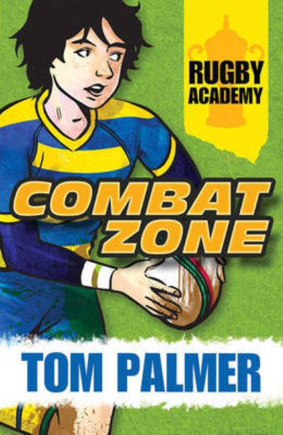 Rugby Academy Try