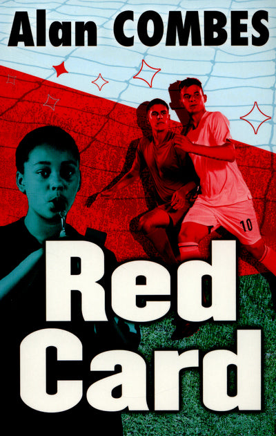 Red card