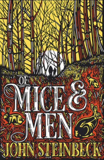 Of Mice & Men