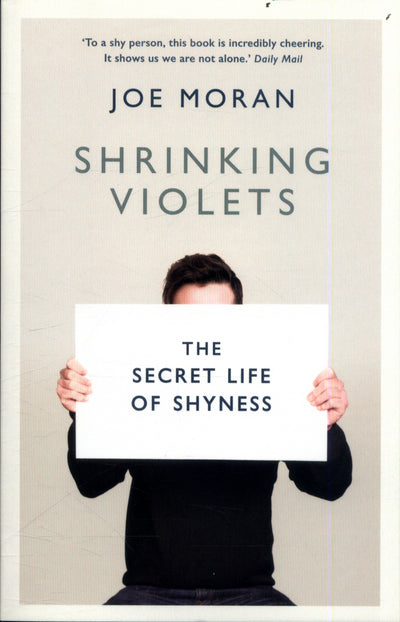 Shrinking Violets