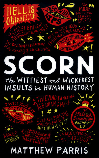 Scorn