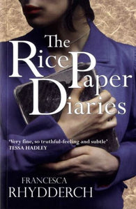 Rice Paper Diaries
