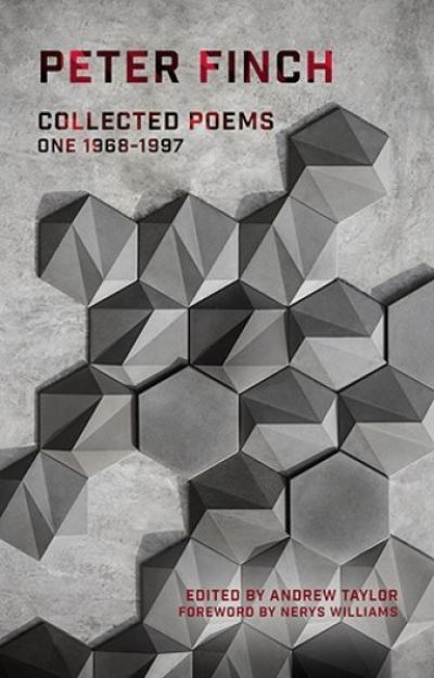 Collected Poems. Volume One 1968-1997