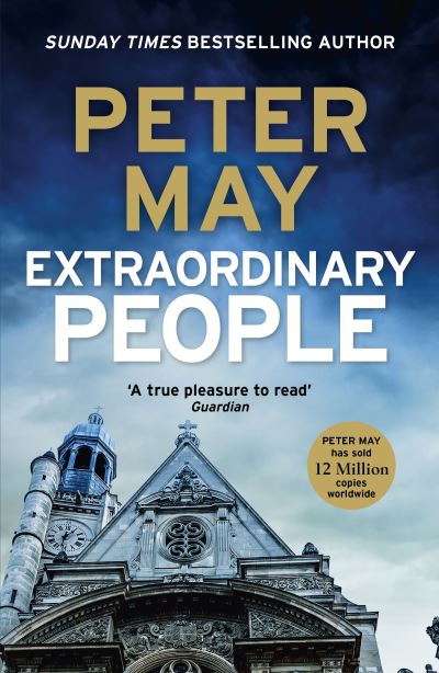 Enzo Files Bk 1 Extraordinary People