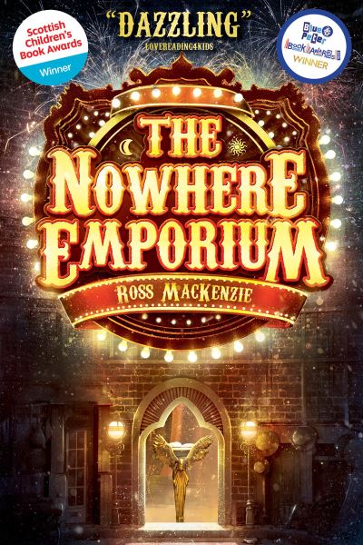 Nowhere Emporium