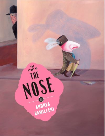 Story Of The Nose