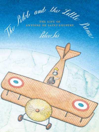 Pilot & The Little Prince