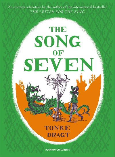The Song Of Seven