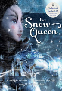 Snow Queen Chapter Book