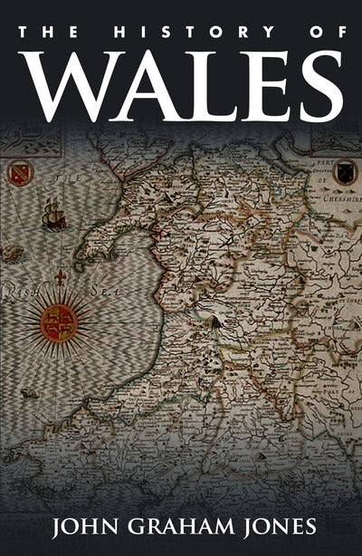 History Of Wales The