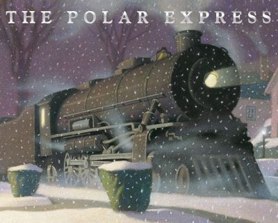 Polar Express: Mini Edition
