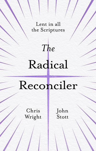 Living the story in lent
