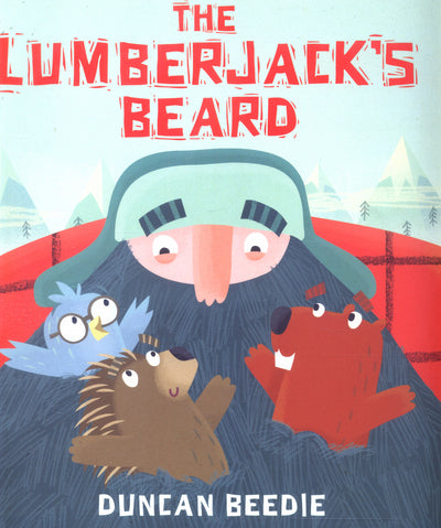 The Lumberjack's Beard