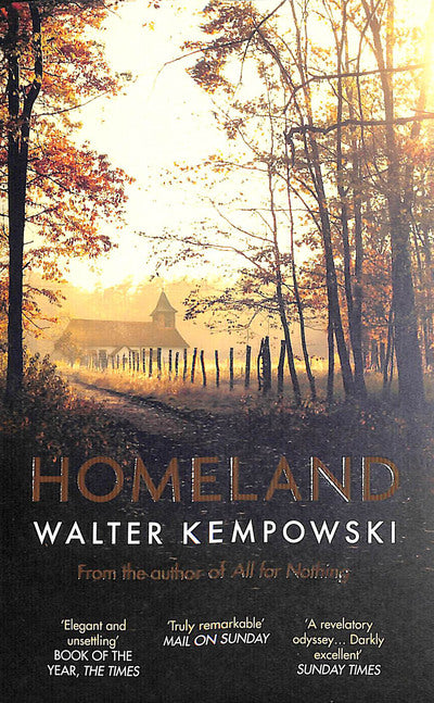 Homeland