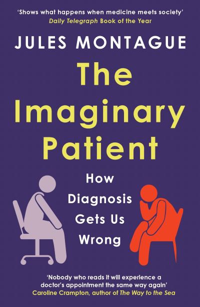 The imaginary patient