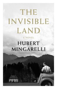 The invisible land