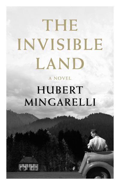 The invisible land