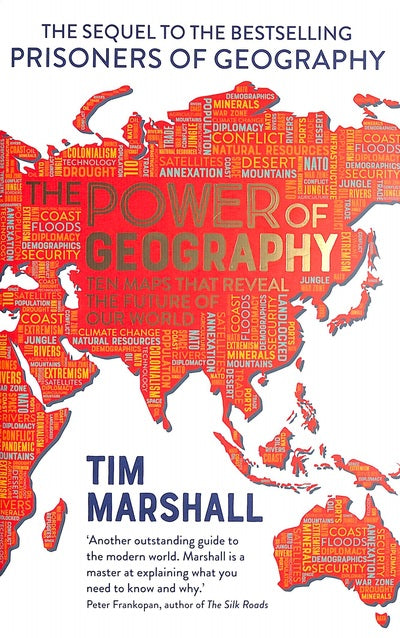 The Power of Geography