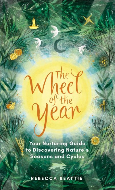 The Wheel of the Year