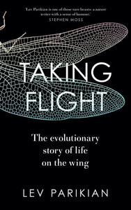 Taking flight