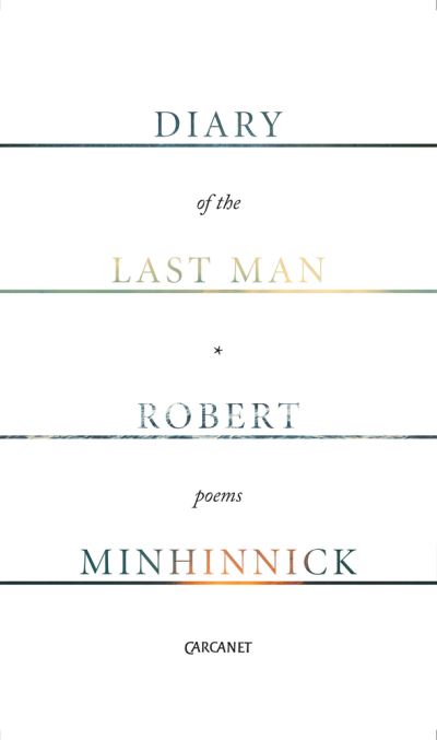 Diary Of The Last Man