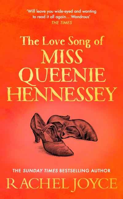 Love Song Of Miss Queenie Hennessy