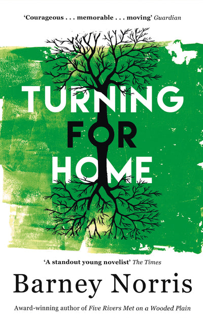 Turning For Home