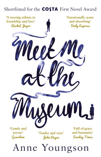 Meet Me At The Museum
