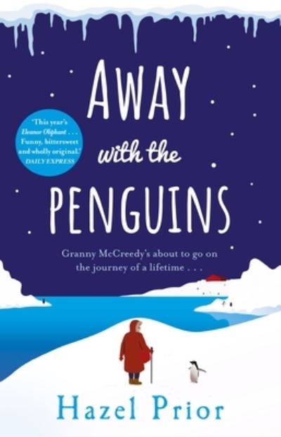 Away with the penguins
