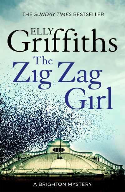 Zig Zag Girl