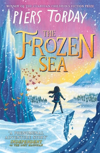 Frozen Sea: A perfect gift for children this Christmas