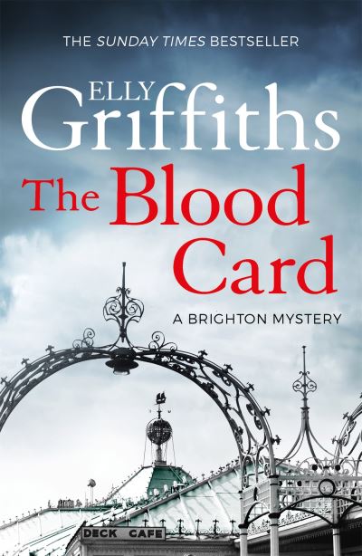 Blood Card