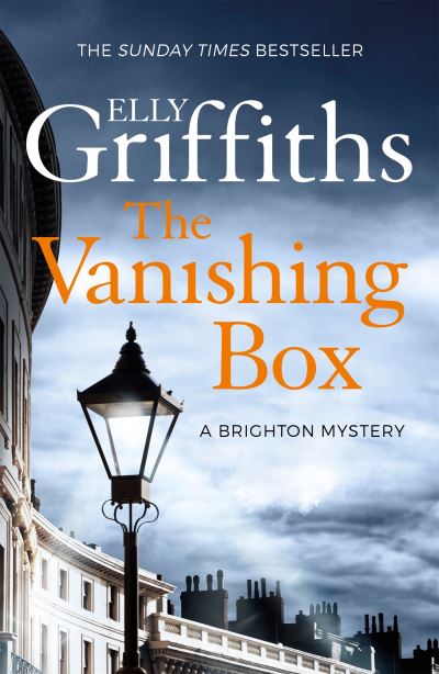 The vanishing box