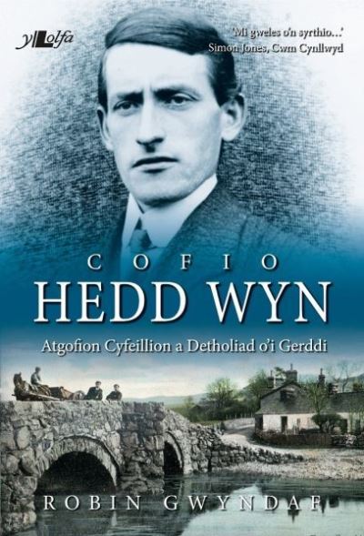 Cofio Hedd Wyn