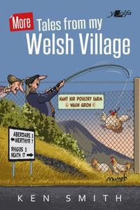 Tales from My Welsh Village