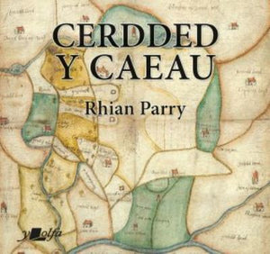 Cerdded y caeau