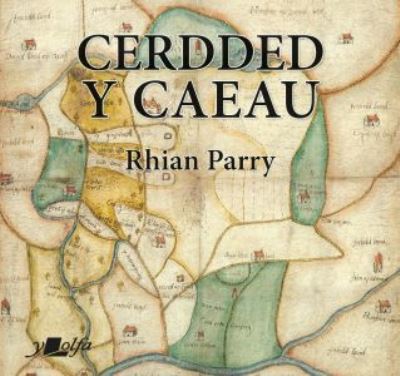 Cerdded y caeau