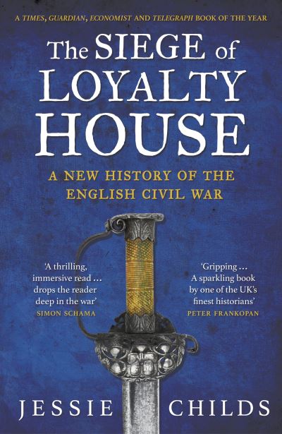 The siege of Loyalty House