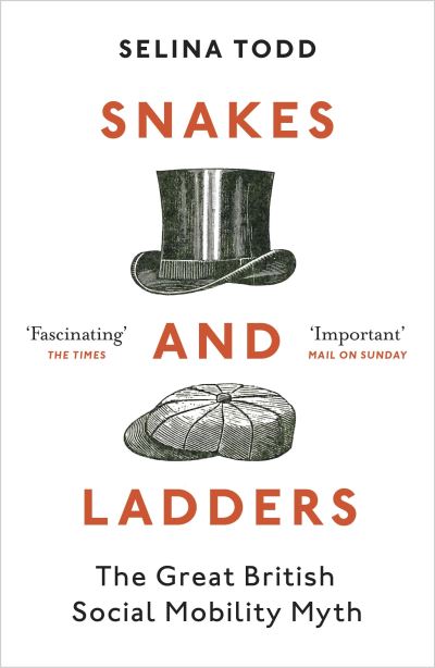 Snakes and Ladders