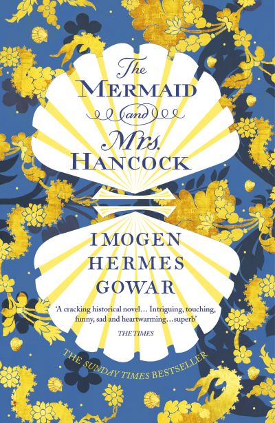 Mermaid & Mrs Hancock