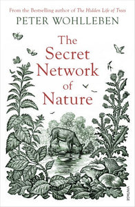 Secret Network of Nature: The Delicate Balance of All Living Things