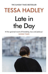 Late in The Day