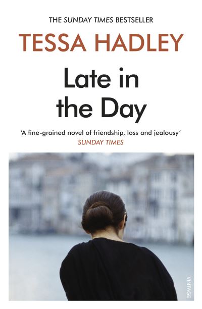 Late in The Day
