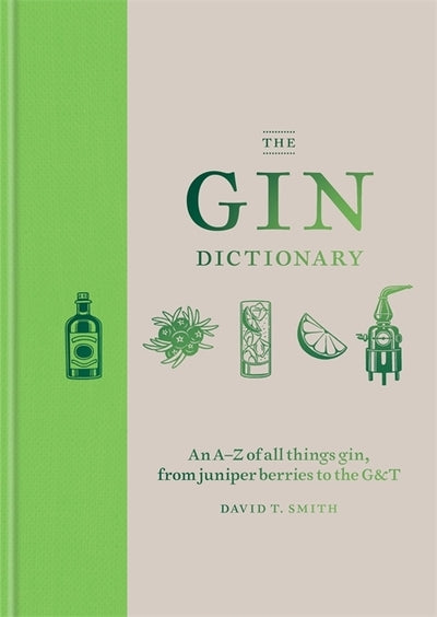 Gin Dictionary