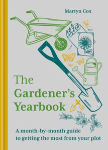 The Gardener's Yearbook