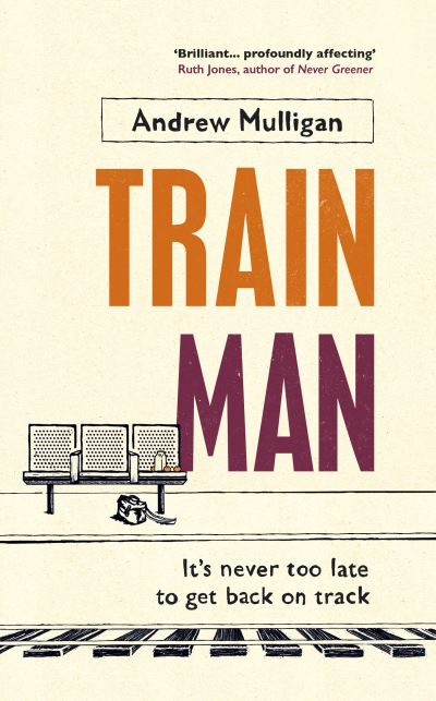 Train Man